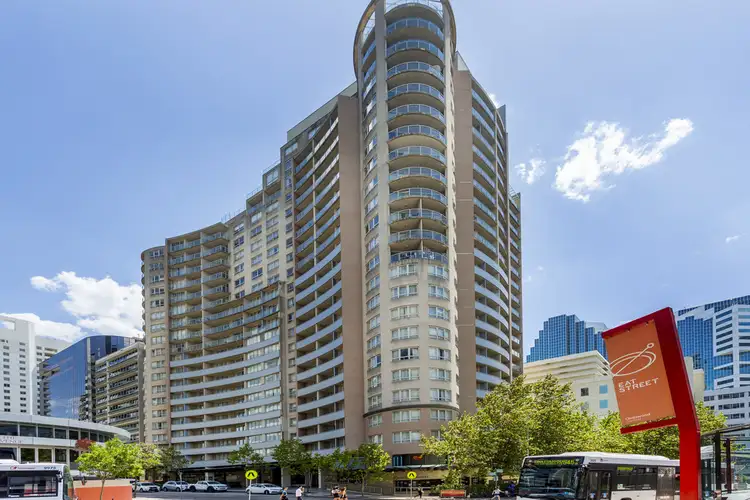 Second view of Homely house listing, 513/10 Brown Street, Chatswood NSW 2067