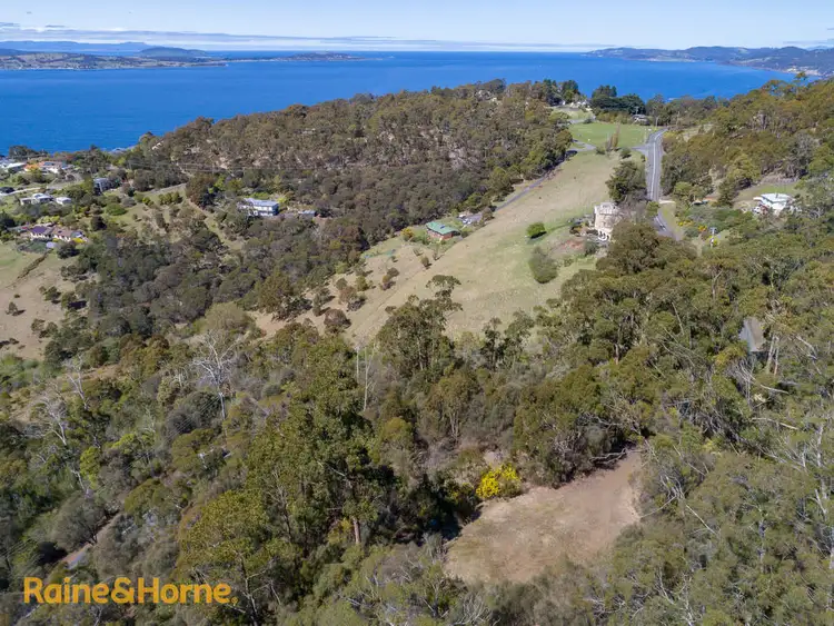 Fourth view of Homely land listing, 405 Channel Highway, Bonnet Hill TAS 7053