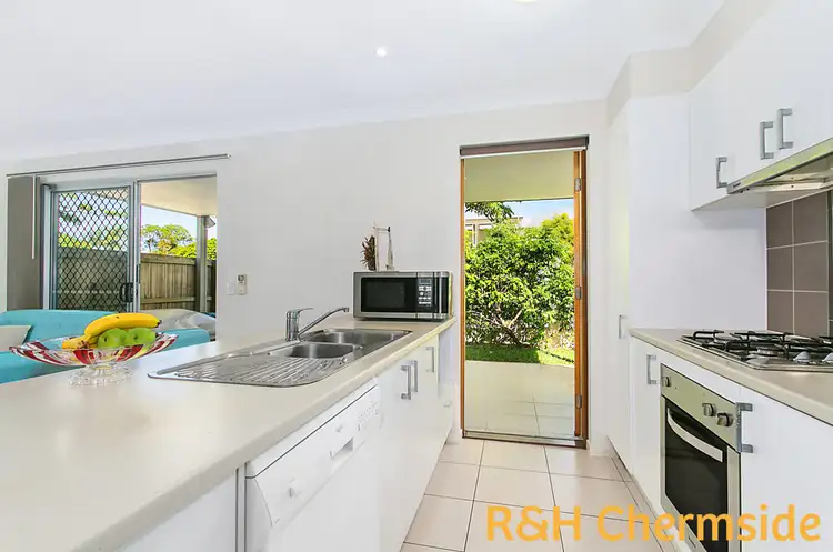 Main view of Homely townhouse listing, 1/47 Lovegrove Street, Zillmere QLD 4034
