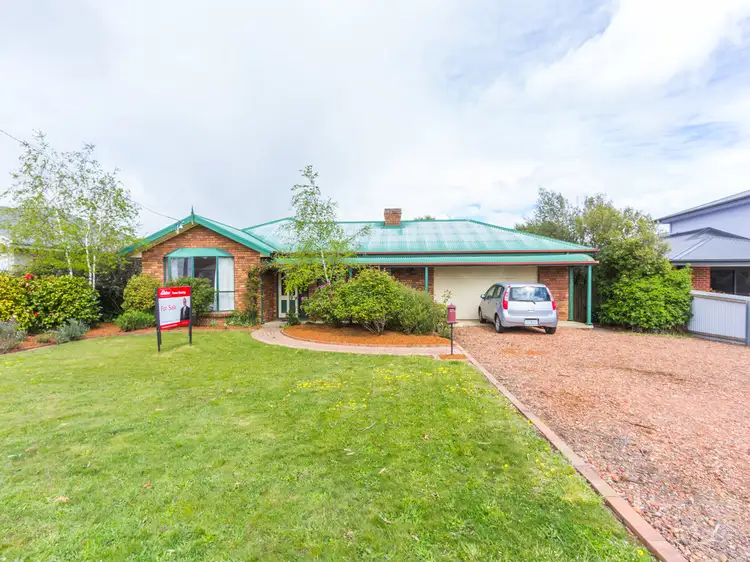Main view of Homely house listing, 16 Cracroft Street, Longford TAS 7301