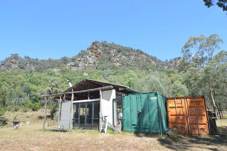 Seventh view of Homely rural property listing, 4936 Bylong Valley Way, Rylstone NSW 2849