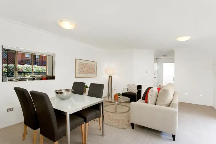 Fourth view of Homely unit listing, 16/61-65 Glencoe Street, Sutherland NSW 2232