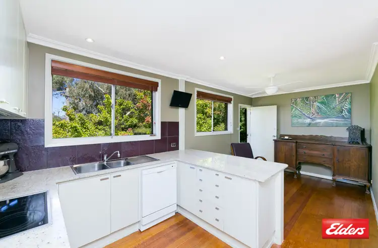 Fourth view of Homely house listing, 5 Nepean Place, Macquarie ACT 2614