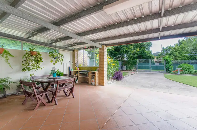 Fifth view of Homely house listing, 10 Oliver Street, Grafton NSW 2460