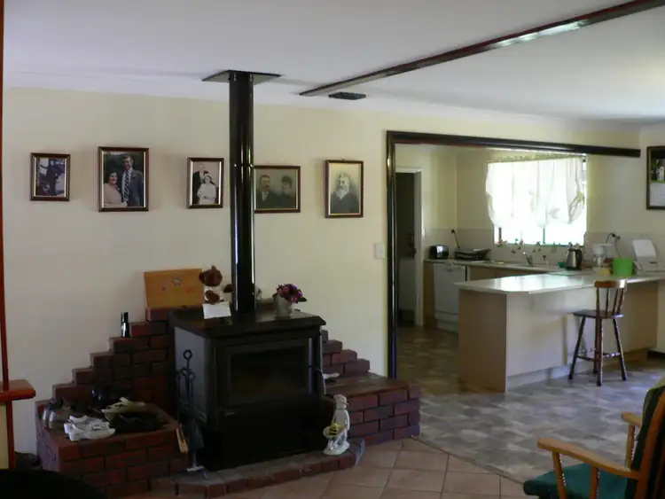 Sixth view of Homely house listing, 46 Pinwernying Road, Katanning WA 6317