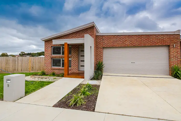 9 Stockade Street, Ballarat East VIC 3350
