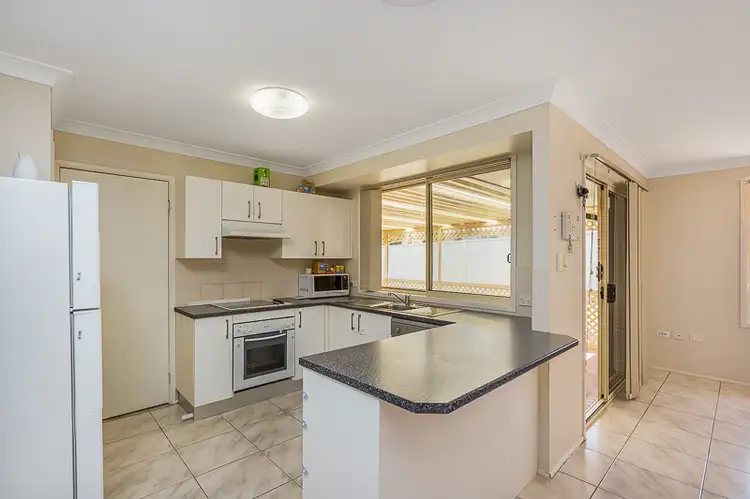 Fourth view of Homely house listing, 4 Greenleaf Place, Buff Point NSW 2262