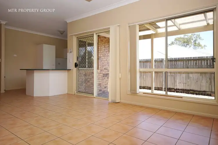 Third view of Homely house listing, 8 Catalina Cct, Forest Lake QLD 4078