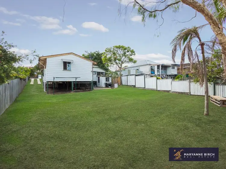 Main view of Homely house listing, 183 Thynne Road, Morningside QLD 4170