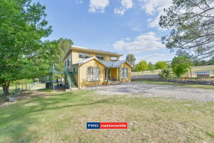18 Caroline Street, Bendemeer NSW 2355