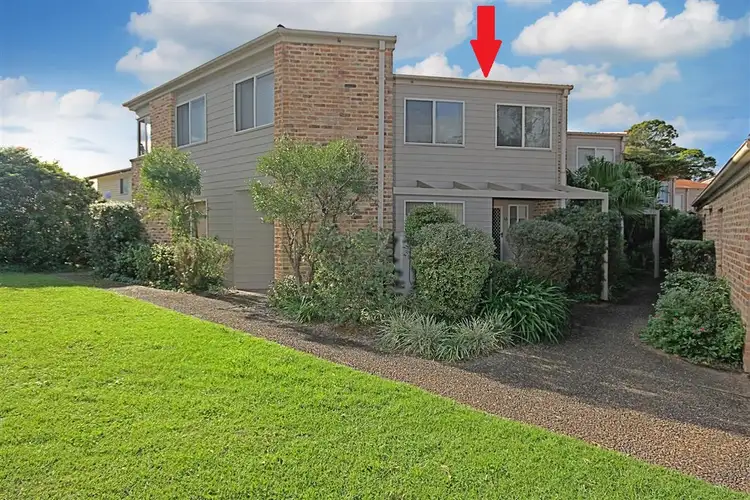 12/708 Beach Road, Surf Beach NSW 2536
