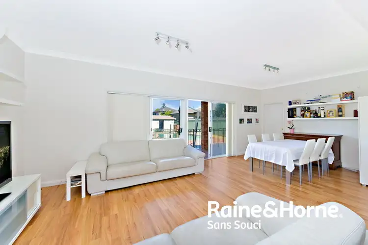 Third view of Homely house listing, 25 Bonanza Parade, Sans Souci NSW 2219