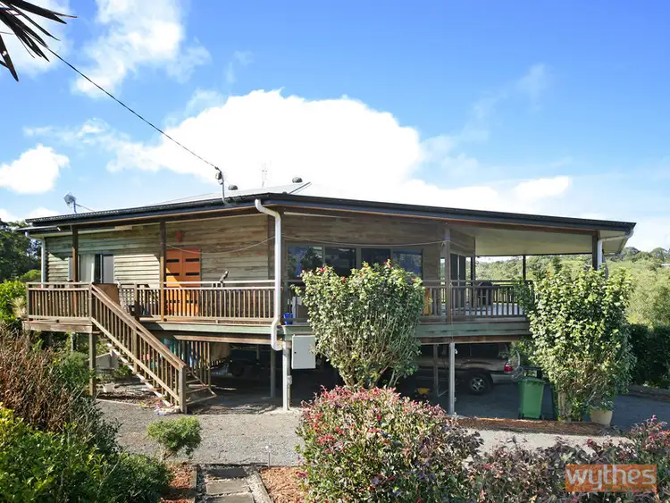 Fifth view of Homely house listing, 29 Settlers Rise, Pomona QLD 4568