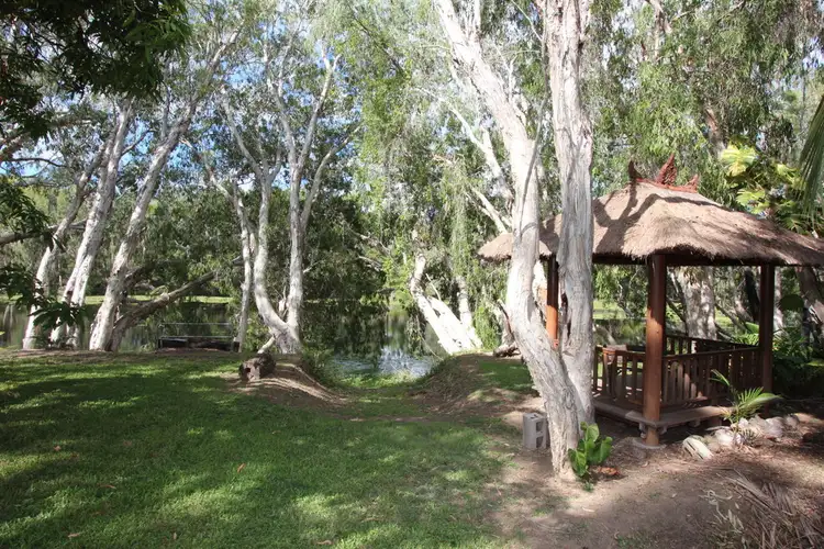 Third view of Homely house listing, 39 Framara Drive, Kelso QLD 4815