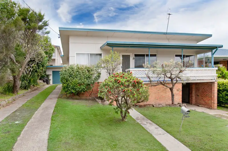 Main view of Homely house listing, 9 Seaview Street, Bonny Hills NSW 2445