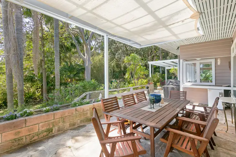 Fifth view of Homely house listing, 6 Crescent Road, Mona Vale NSW 2103
