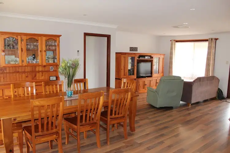 Fifth view of Homely house listing, 29 Shields Cresc, Wongan Hills WA 6603