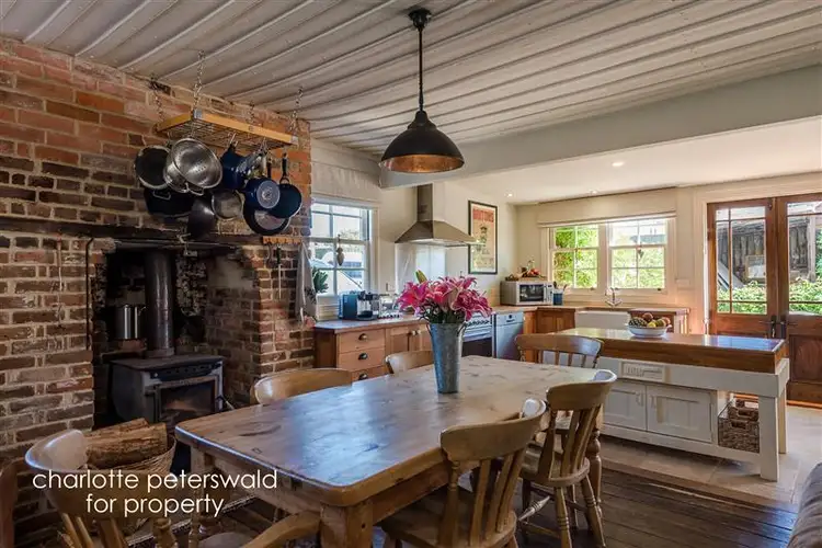 Third view of Homely house listing, 3 Lewisham Scenic Drive, Lewisham TAS 7173