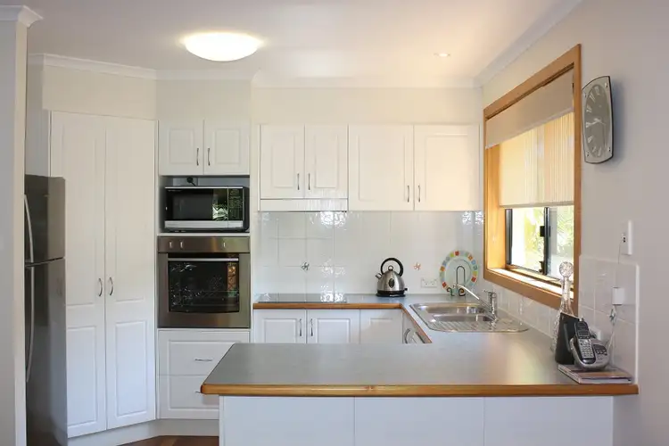 Third view of Homely townhouse listing, 12/15 Shores Drive, Yamba NSW 2464