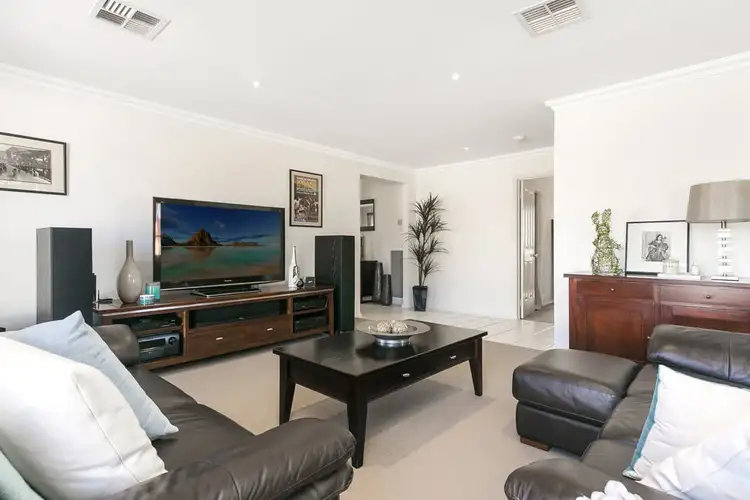 Third view of Homely house listing, 2 Glenshael Court, Strathfieldsaye VIC 3551
