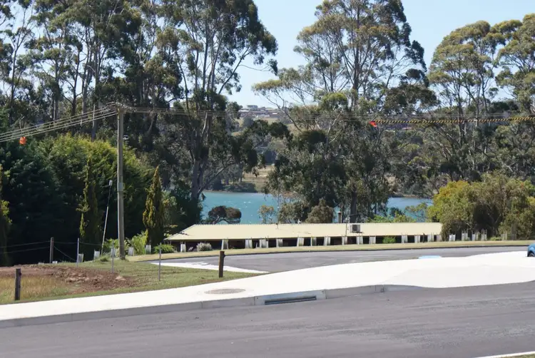 Main view of Homely land listing, Lot 46 Henslowes Road, Ulverstone TAS 7315