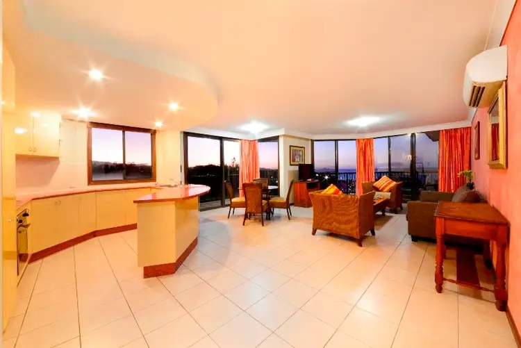 38/4 Golden Orchid Drive, Airlie Beach QLD 4802