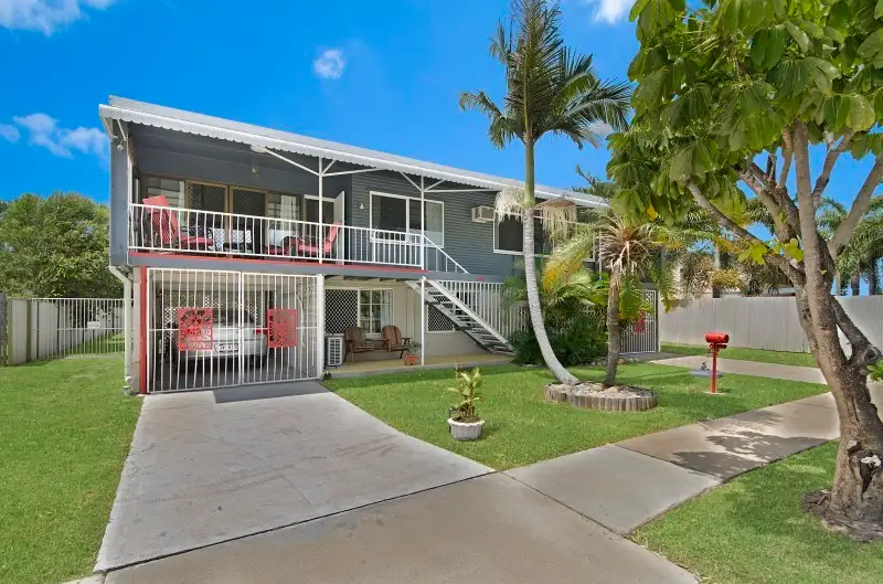 Main view of Homely house listing, 186 Palmerston Street, Gulliver QLD 4812