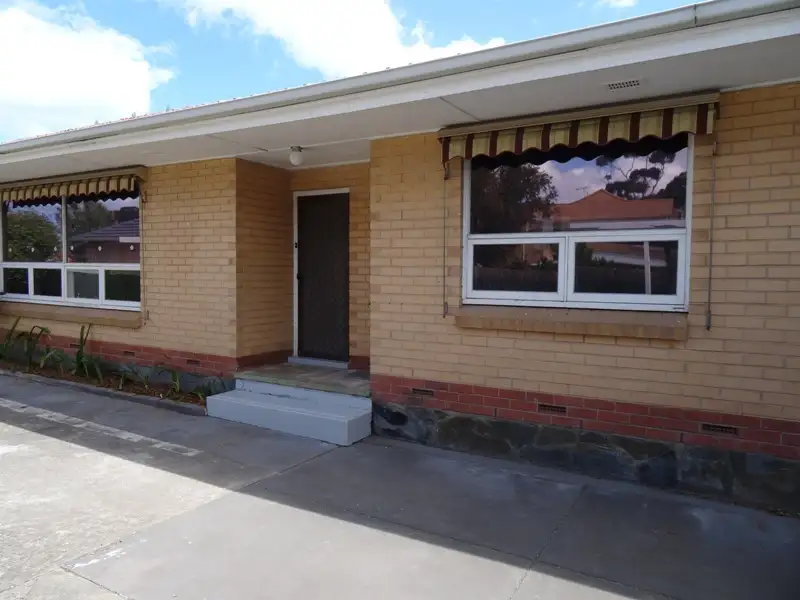 Main view of Homely unit listing, 2/413 Morphett Road, Oaklands Park SA 5046