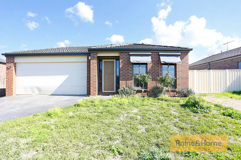 Main view of Homely house listing, 81 Halletts Way, Bacchus Marsh VIC 3340