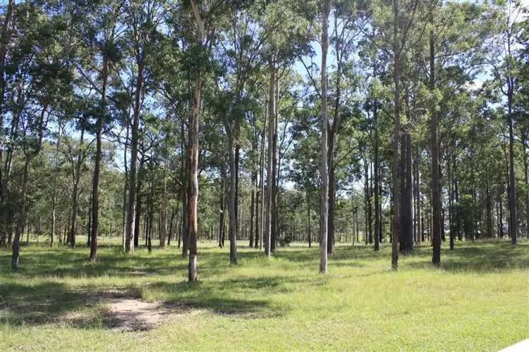 Lot 43 McIntyres Lane, Gulmarrad NSW 2463