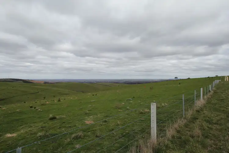 Second view of Homely land listing, Lot 1 Long Point Road, Pentland Hills VIC 3341