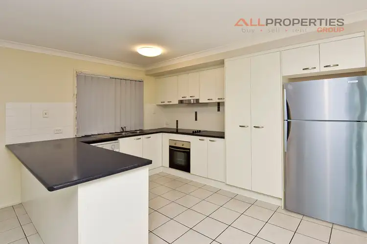 Second view of Homely house listing, 27 Juniper Street, Heathwood QLD 4110