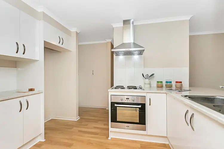 Fifth view of Homely house listing, 23 Allman Avenue, Woodcroft SA 5162