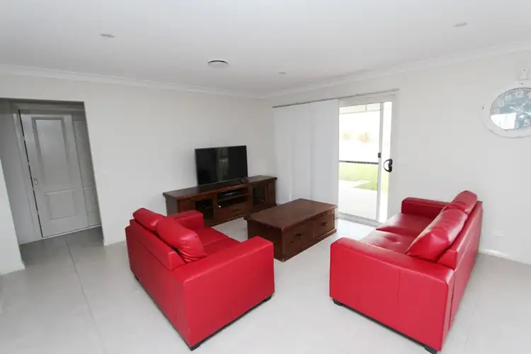 Second view of Homely house listing, 82 Swanbrooke Street, Windradyne NSW 2795