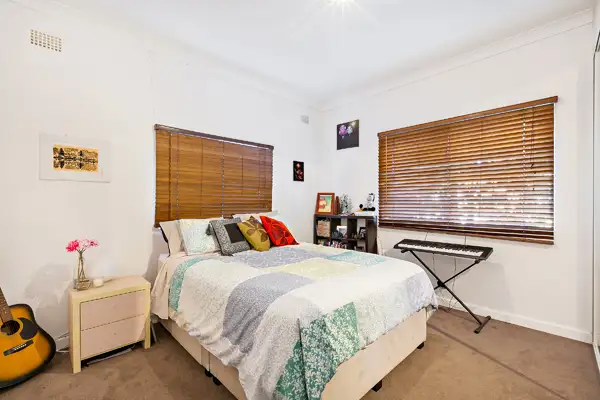 Fourth view of Homely house listing, 1 Holmesdale Street, Marrickville NSW 2204