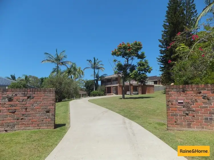 Second view of Homely house listing, 5 Penn Close, Coffs Harbour NSW 2450