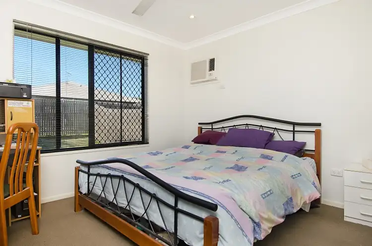Fifth view of Homely house listing, 36 Ellsworth Drive, Mount Louisa QLD 4814