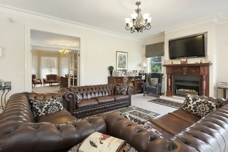 Fourth view of Homely house listing, 911 Lal Lal, Buninyong VIC 3357