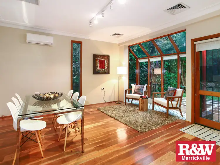 Fourth view of Homely house listing, 13 Tennyson Street, Dulwich Hill NSW 2203