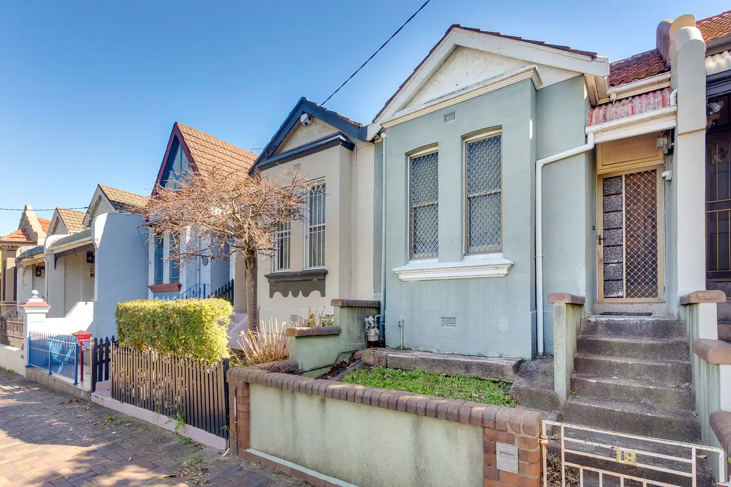 Main view of Homely house listing, 79 Juliett Street, Marrickville NSW 2204