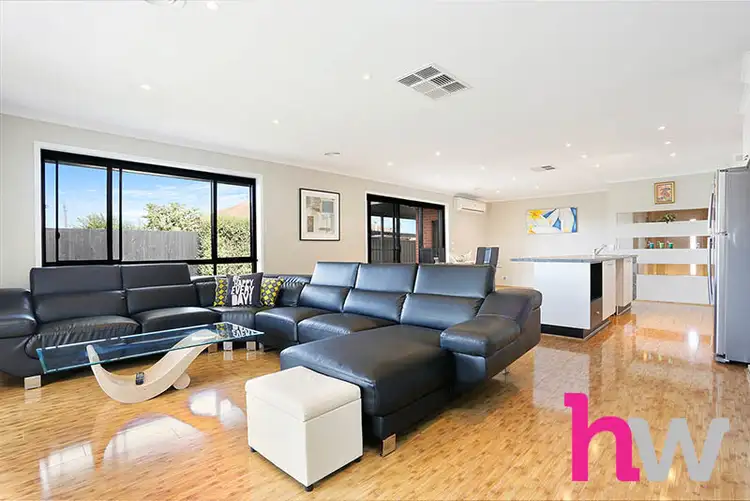 Second view of Homely house listing, 88 Nanworen Crescent, Bell Park VIC 3215