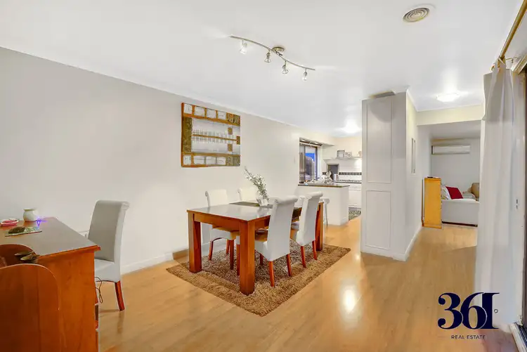 Third view of Homely house listing, 19 Kurunjang Drive, Kurunjang VIC 3337