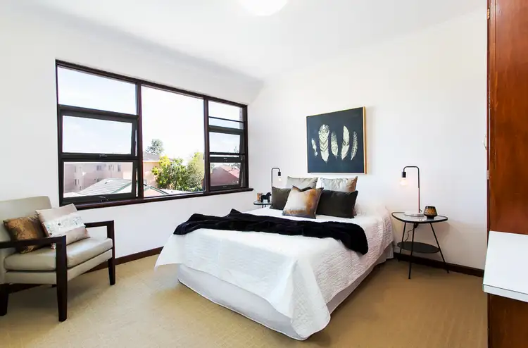 Fifth view of Homely unit listing, 11/7-13 Wellington Square, North Adelaide SA 5006