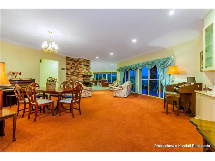 Fifth view of Homely house listing, 22-42 Holt Road, Tamborine Mountain QLD 4272