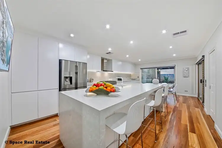 Fourth view of Homely house listing, 181 Waterworth Drive, Mount Annan NSW 2567