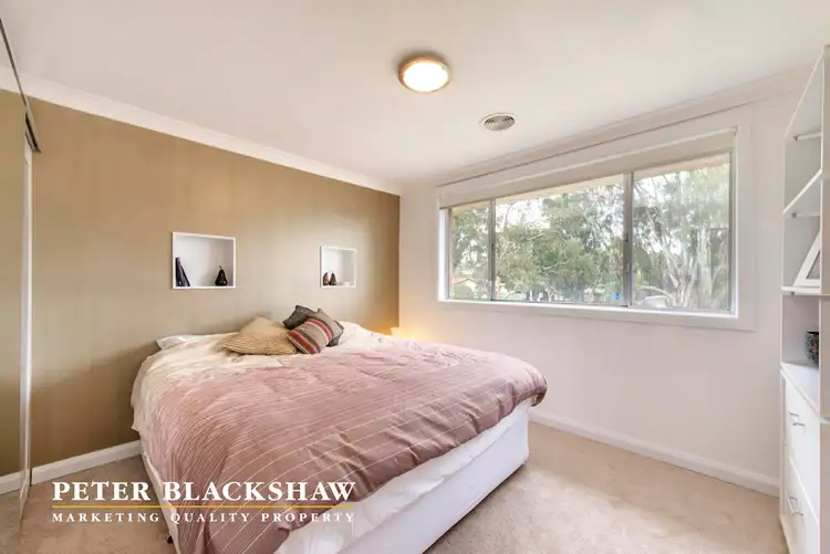 Second view of Homely house listing, 179 Namatjira Drive, Fisher ACT 2611