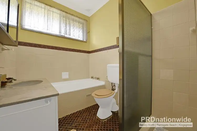 Fifth view of Homely villa listing, 5/52-54 Chuter Avenue, Ramsgate Beach NSW 2217