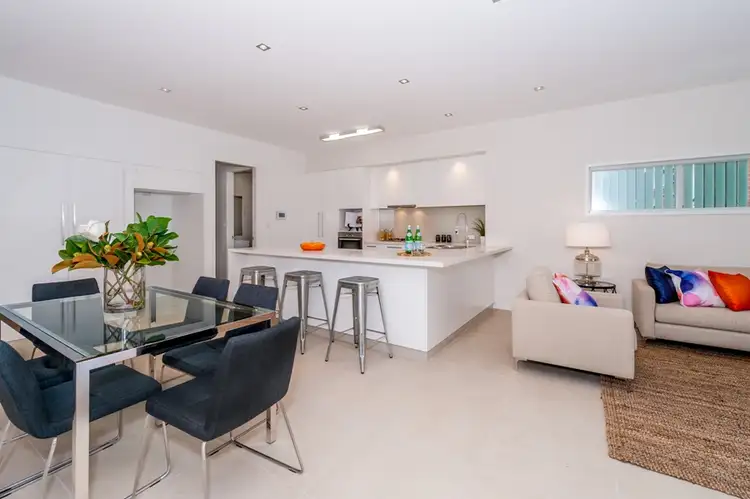 Sixth view of Homely semi-detached listing, 2 Truscott Avenue, Matraville NSW 2036