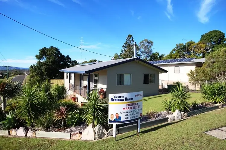 Cnr Farleys Lane and Lillis Road, Gympie QLD 4570