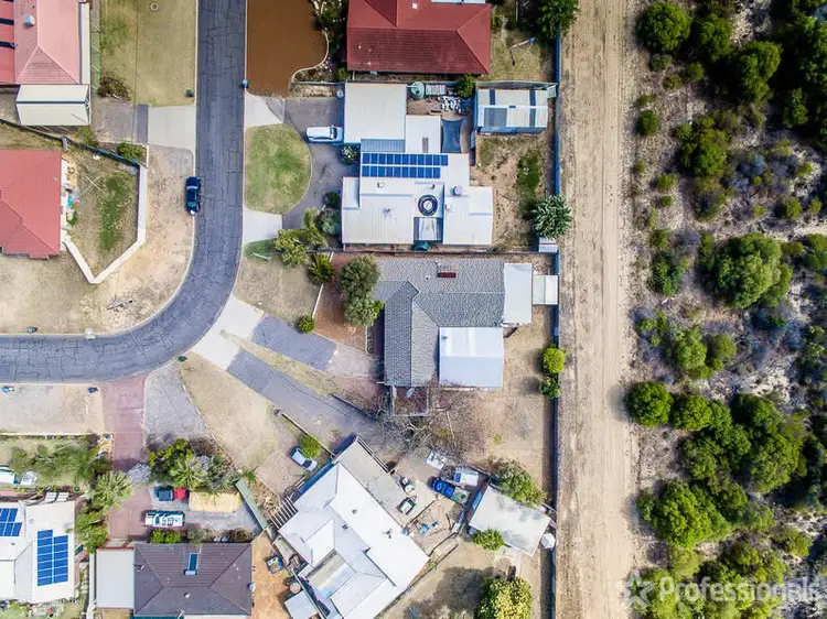 Second view of Homely house listing, 12 McLaren Way, Spalding WA 6530